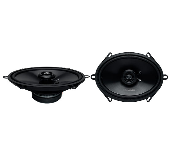 Акустическая система Lightning Audio L57 Lightning Audio L57. Технические характеристики L57.